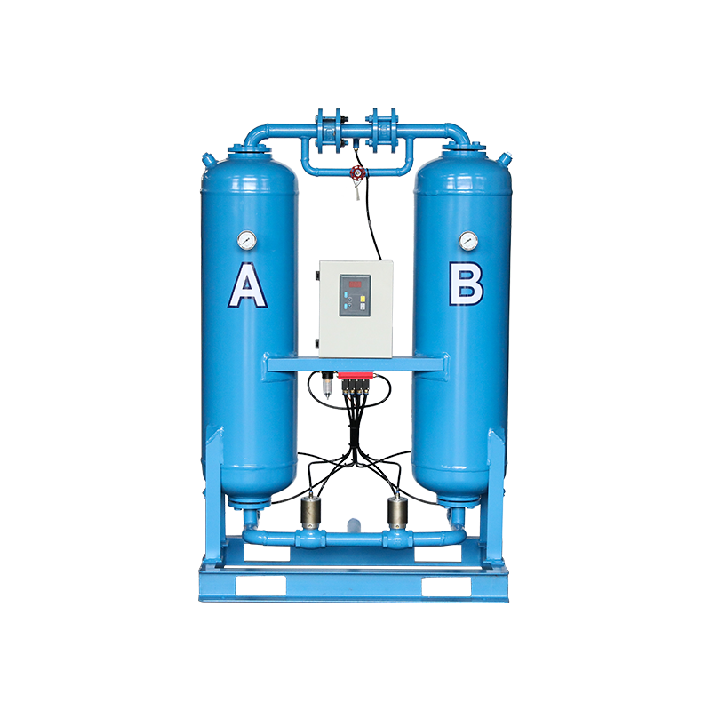 KXD Heatless kuivausilmakuivain